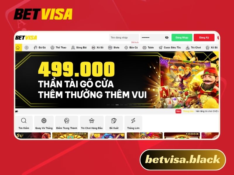betvisa