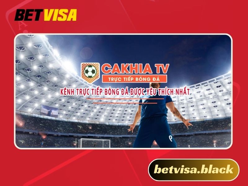 Cakhia TV