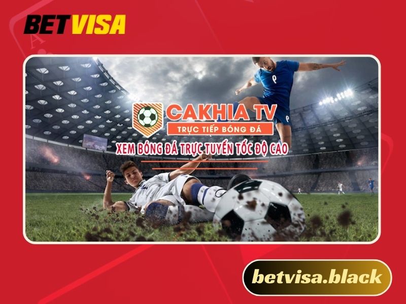 Cakhia TV