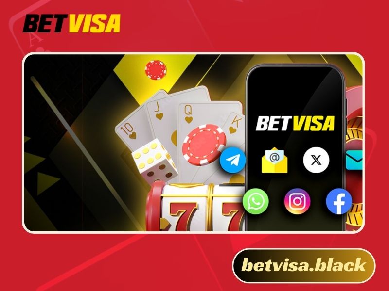 Đăng ký Betvisa