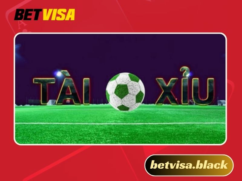 Kèo tài xỉu