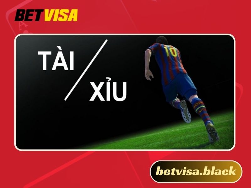 Kèo tài xỉu
