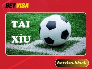 Kèo tài xỉu