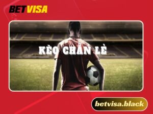 kèo chẵn lẻ