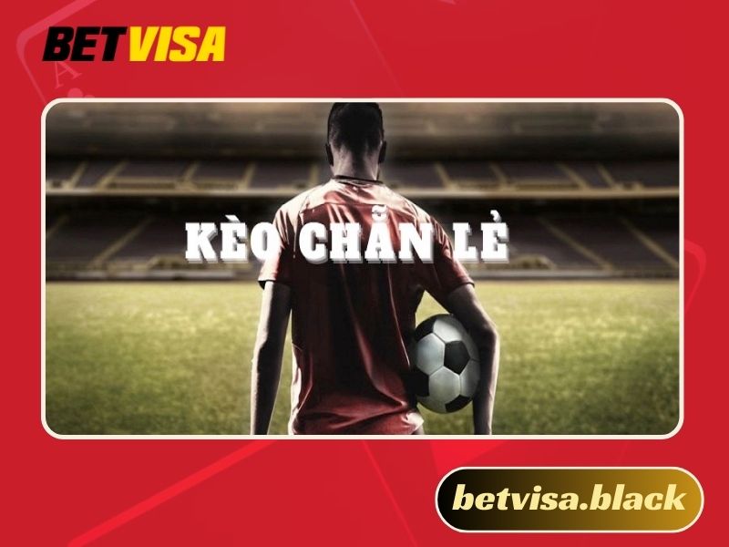 kèo chẵn lẻ