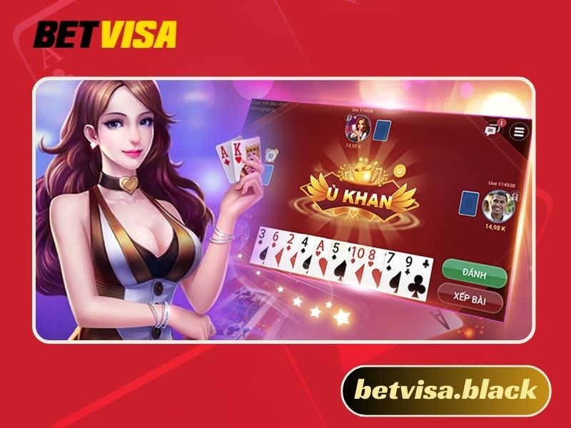 Phỏm Betvisa