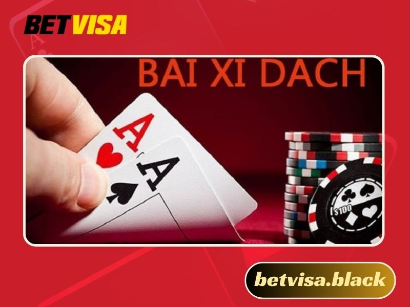 xì dách
