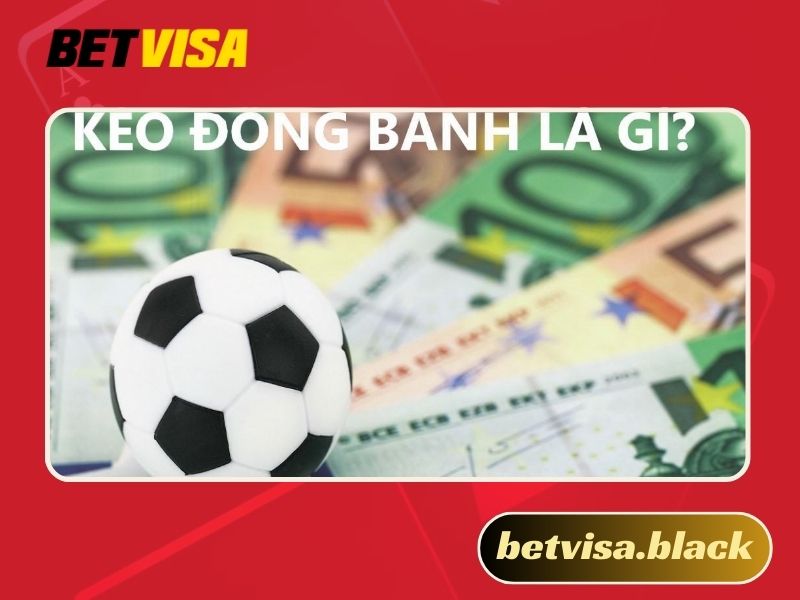 Kèo đồng banh