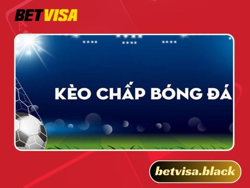 Kèo chấp