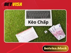 Kèo chấp