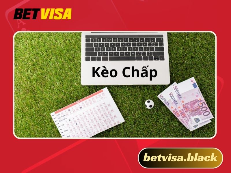 Kèo chấp