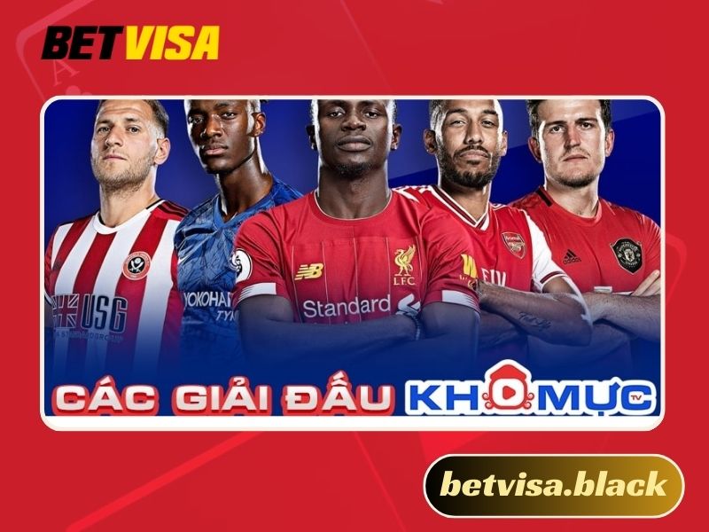 Khomuc TV