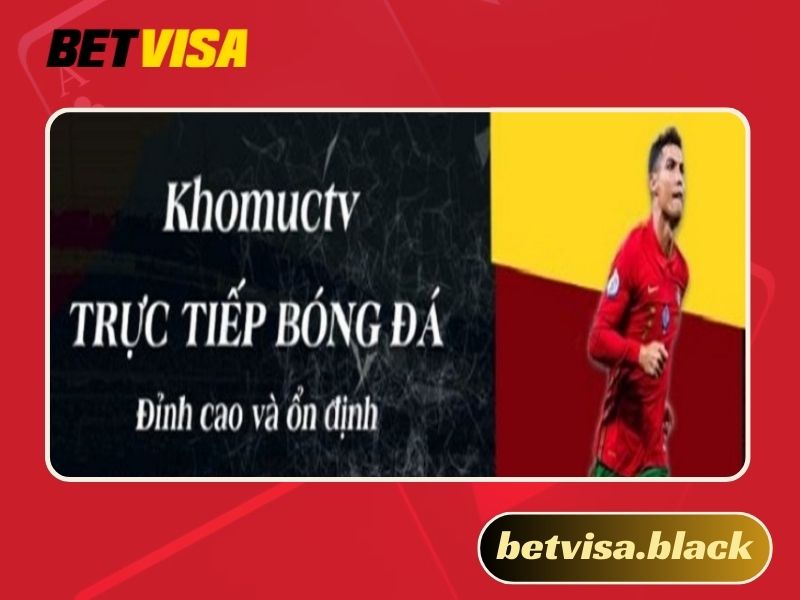 Khomuc TV