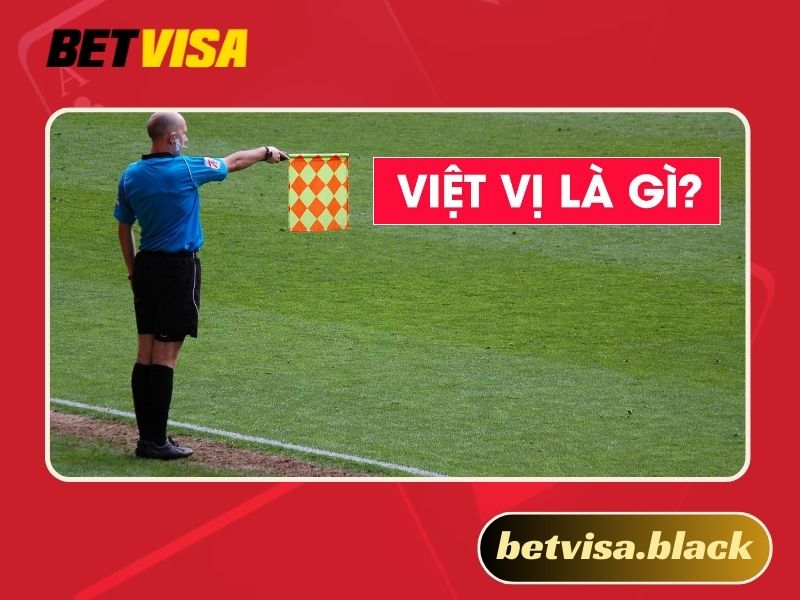 kèo việt vị
