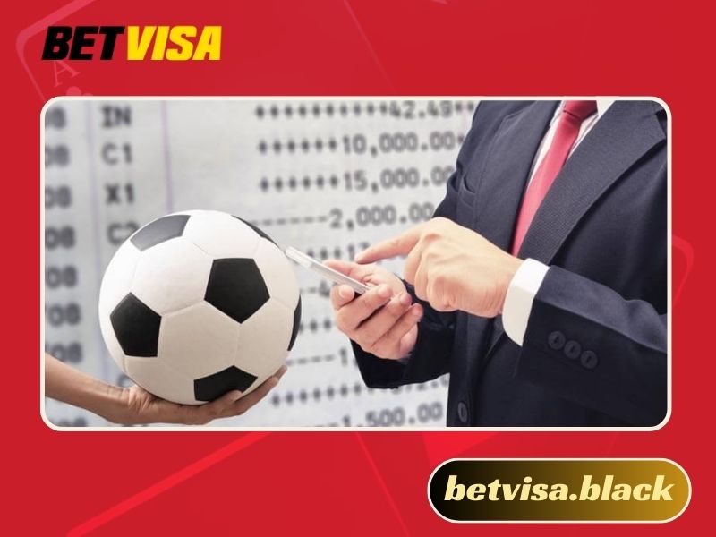 kèo việt vị