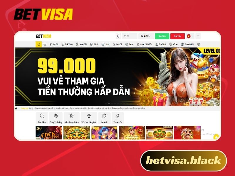 nổ hũ