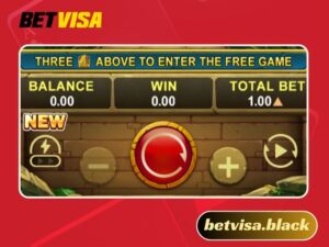 Alita slot game