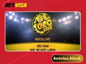 Socolive