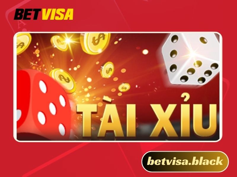 Tài xỉu