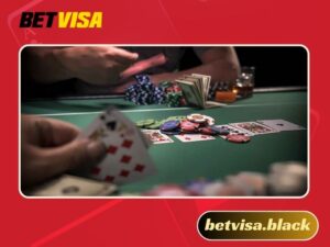 Mẹo chơi Poker