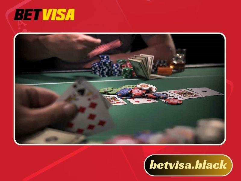 Mẹo chơi Poker